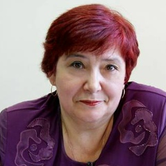 Ирина Петрова, 05.12, Гатчина