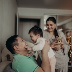 Дженнет Бегмурадова, Екатеринбург