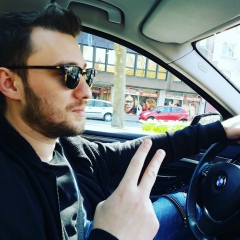 Азиз Гулиев, 15.08.1986, Hannover