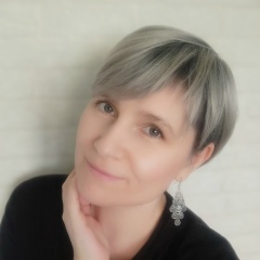 Анастасия Эдуардовна