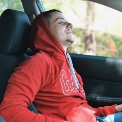 Жека Резник, 31.03.1988, Киев