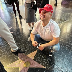 Евгений Матвеев, 07.09, Los Angeles