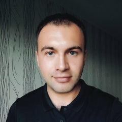 Василий Быковский, 23.05.1988, Москва