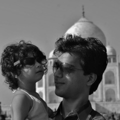 Gulfam Ali, 01.05, Delhi