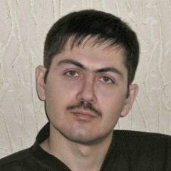 Станислав Юдашкин, 29.04, Тюмень