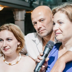 Елена Опалько, 20.12, Санкт-Петербург