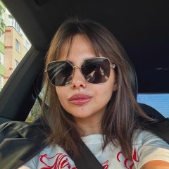 Анна Мурьянова, 14.08, Нижний Новгород