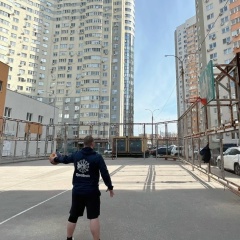 Игорь Нижегородский, Москва
