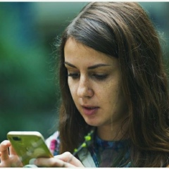 Анка Емельянова, 23.02.1994