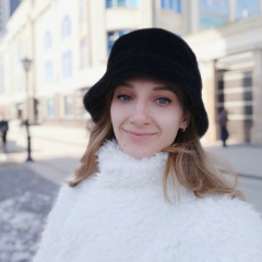 Наталья Цапук, 11.11, Витебск