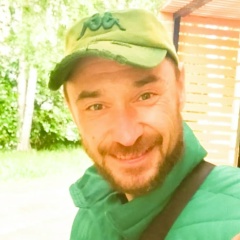 Евгений Костенко, 04.09, Санкт-Петербург