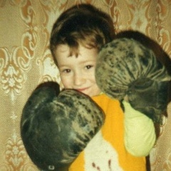 Георгий Плетнёв