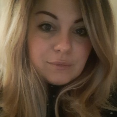 Яна Вербицкая, 13.09, Санкт-Петербург