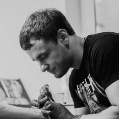 Андрей Бондаренко, 23.11