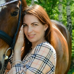 Лейсан Храменкова, 28.08, Тюмень