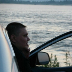 Сергей Егоров, 07.02, Красноярск