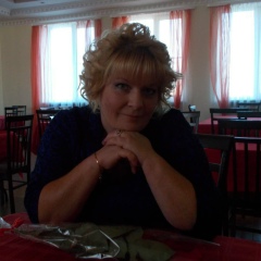 Валентина Валова-Чернышова, 22.07.1975, Иваново