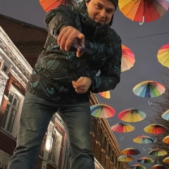 Роман Ско