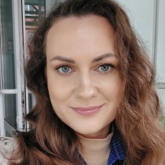 Светлана Ильина, 07.09, Зеленоград