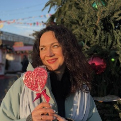 Мария Орлянкина, 30.05, Москва