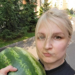 Мария Лошакова, 19.03, Нижневартовск