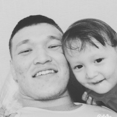 Talgat Adilkhanov, 18.06.1994, Актау