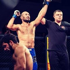 Ильфат Амиров, 27.02.1990, Москва