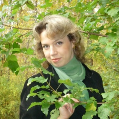Любовь Ершова, 23.01, Березники