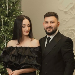 Марьяна Саральп, 16.06, Нарткала