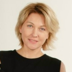 Ирина Каплина, Челябинск