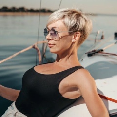 Елена Пронина, 29.11