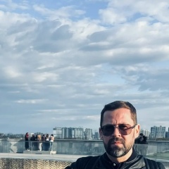 Алексей Марков, 20.04, Санкт-Петербург