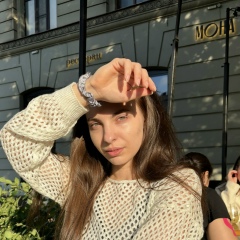 Татьяна Жабкина, 13.01, Санкт-Петербург