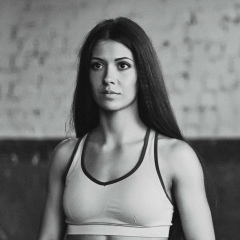 Марина Климова, 17.11.1988, Астана