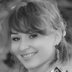 Евгения Григоренко, 31.03, Барнаул