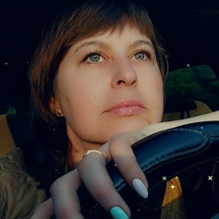 Олеся Вербовая, 31.05, Луганск