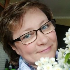 Елена Липницкая, 17.05, Санкт-Петербург