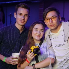 Игорь Юрьевич