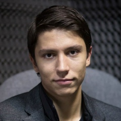 Роман Федотов, 07.11, Санкт-Петербург