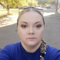 Катерина Мешкова, 18.01.1987, Оренбург