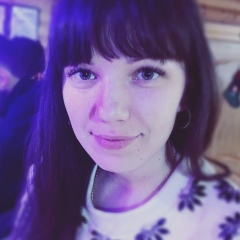 Елена Распутина, 18.09, Алматы