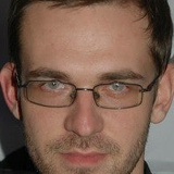 Игорь Пантюшин, 30.12.1983, Москва