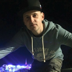 Дмитрий Яшкин, 02.10