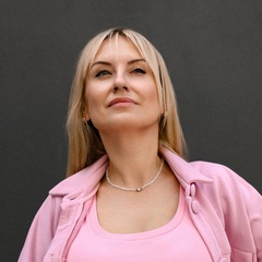 Елена Марченко, 23.11, Новосибирск