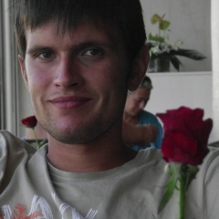 Дмитрий Петрунин, 29.04.1990, Красногорск