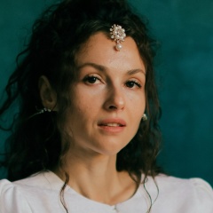 Виктория Алюкова, 30.04.1988, Санкт-Петербург