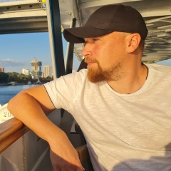 Alexandr Chernetsov