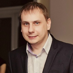Евгений Давыдычев, 16.09, Ульяновск