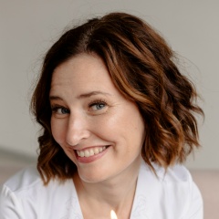 Ольга Рыбакова, 18.09, Санкт-Петербург