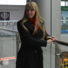 Діна Миськова, 16.04, Житомир